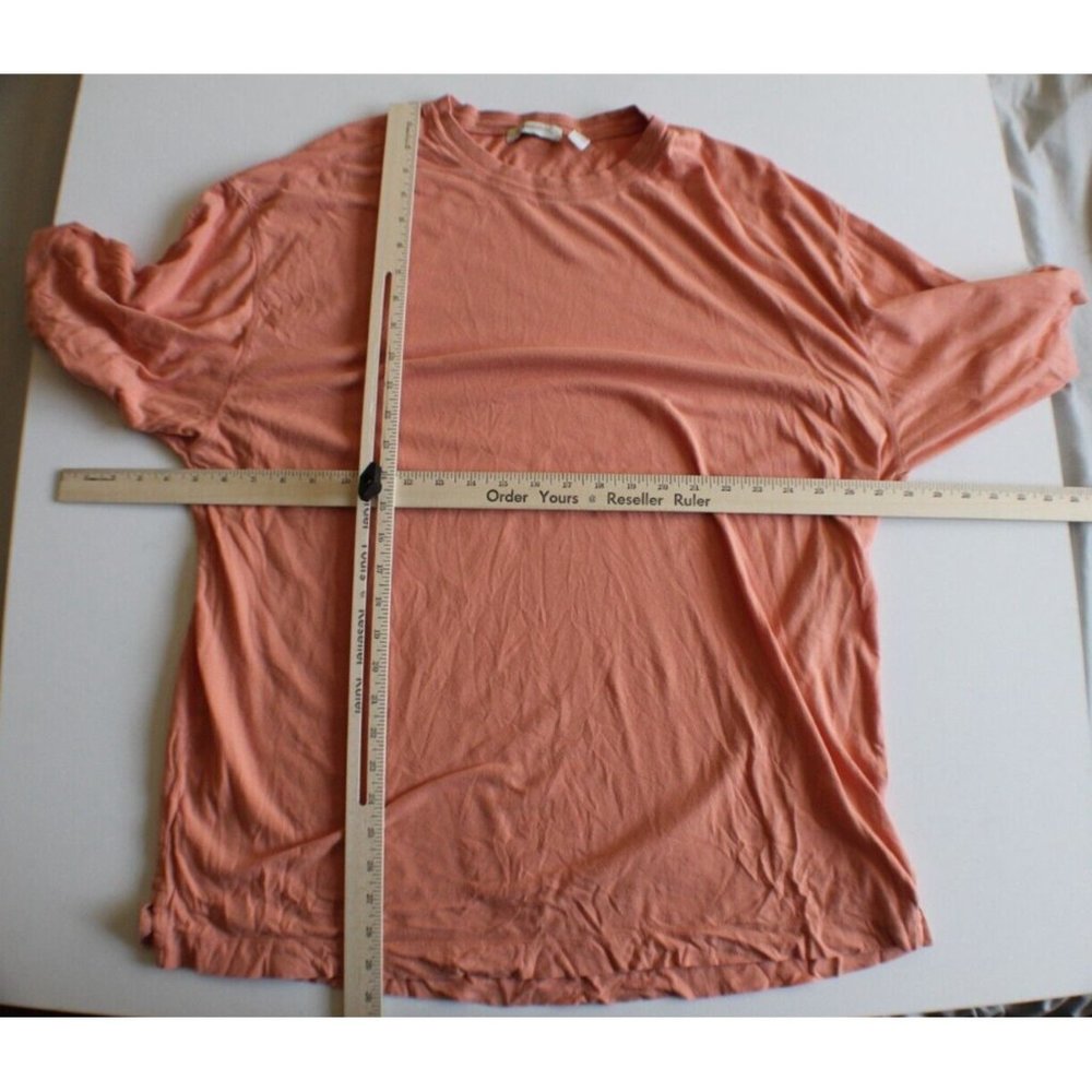 Wynn Las Vegas Mens Size Large Shirt Embroidered Logo - Picture 4 of 5